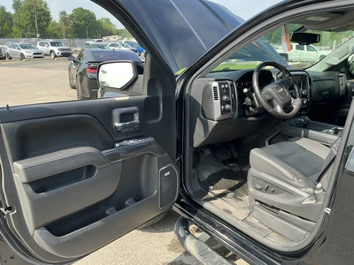 USED 2017 GMC SIERRA 1500