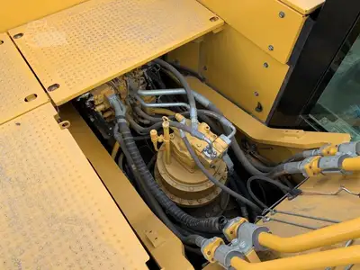 Used 2015 CATERPILLAR 336FL Excavators California US | Mittry Construction #1362589