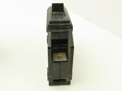 General Electric TQ1120 Circuit Breaker Type TQ 20 Amp 120/240VAC 1P Lot of 15