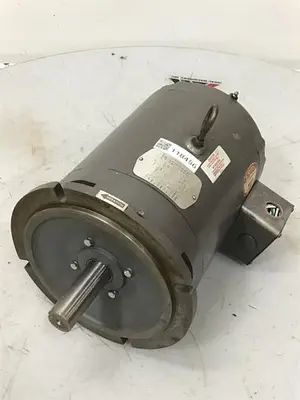 USED BALDOR 215TD