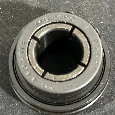 NEW MB KMB25-3/4PA