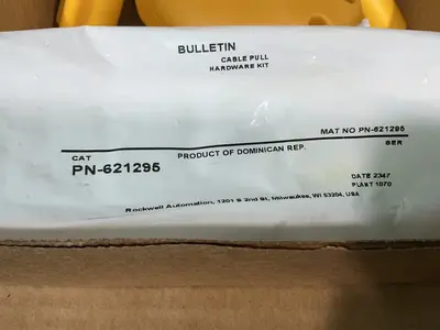 Used ALLENBRADLEY 440EA13079 Switch Parts Ohio US | HGR 24 #1545431