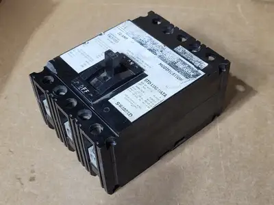 USED SQUARE D FAL36050