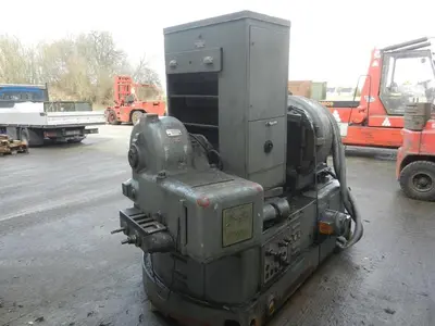 USED HEIDENREICH & HARBECK 60 HS3