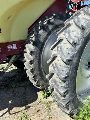 Used 2011 HARDI NAVIGATOR 3500 Sprayers Maine US | Beauregard Equipment #1511352