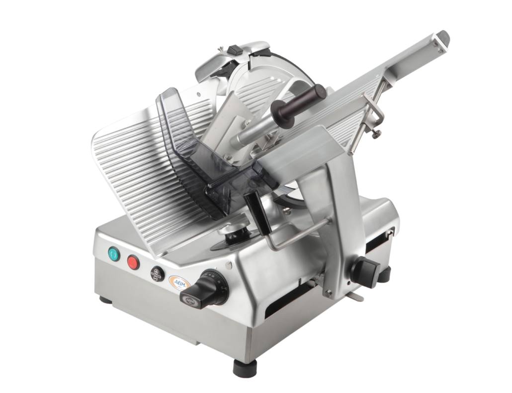 ABM Slicers Deli Slicer L350COMVV