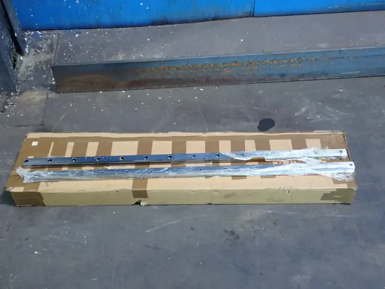 Used THK _UNKNOWN_ Tooling & Accessories (Other) Ohio US | HGR 24 #1124733