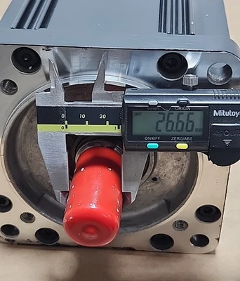 NEW Rexroth MAC090-0B136