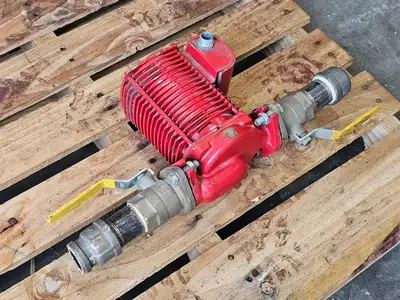 Used ARMSTRONG 180210-843 Parts (Hydraulics and Pneumatics) British Columbia CA | Lenmark #1440556