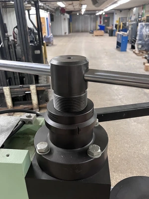 Used _UNKNOWN_ _UNKNOWN_ Planishers Michigan US | Miedema Asset Management Group #1371764