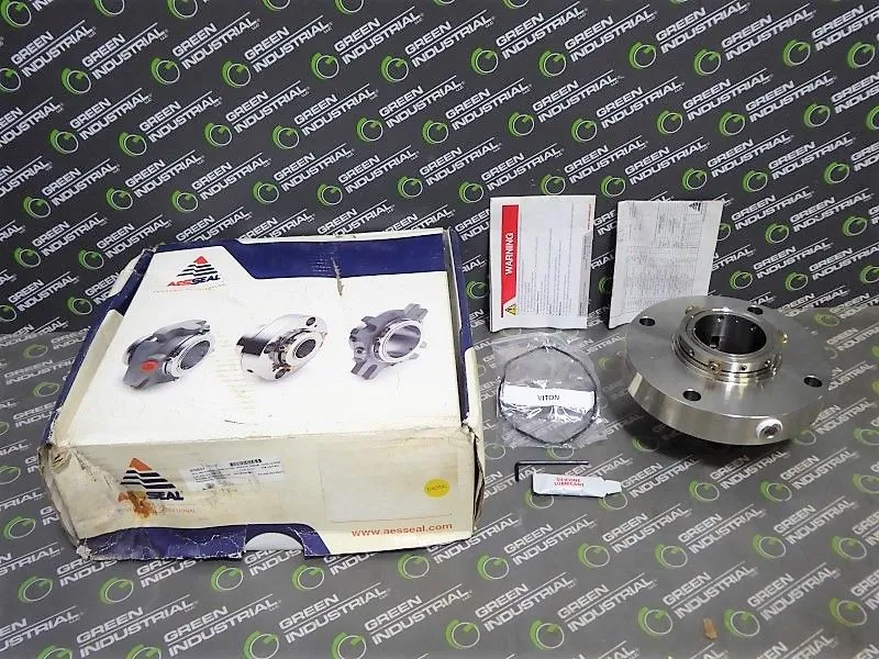 AES Seal AZT02331ZSZCV57 Mechanical Seal 3038290 Drawing New NIB