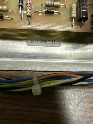 Used COMTROL 17060HI Miscellaneous Equipment (Electrical & Power) Ohio US | Surplus Asset Holdings #1236218