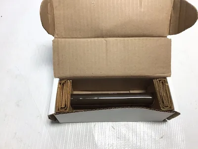 Ohmite L100J5R0E Resistor 5 OHMS Vit 5% 100W 1650MX (Lot of 2)
