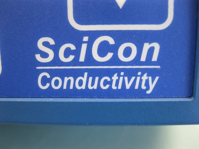 USED SciLog SciCon