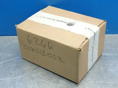 New | in-Stock SPRAYING SYSTEMS CO. 018.013.002 Pumps Ohio US | HGR 24 #1089763