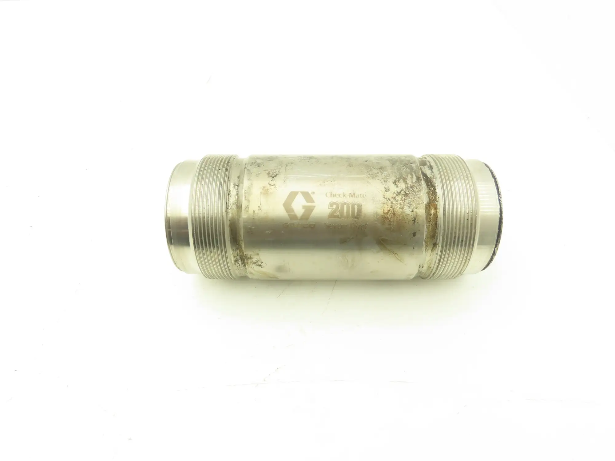 Graco Cylinder for Severe Duty LS200 Pump Stainless