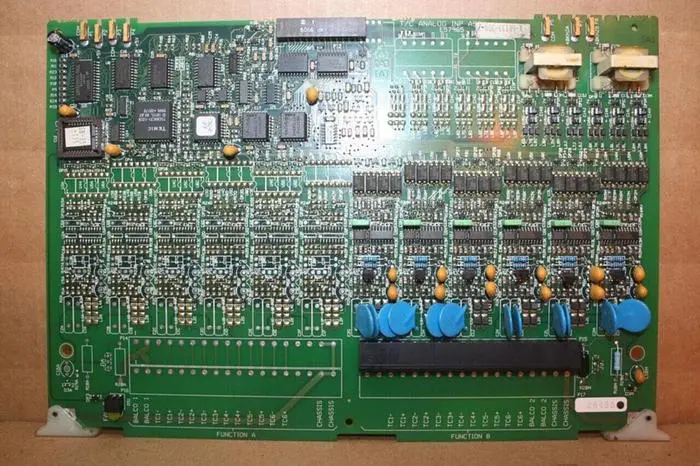 Used BARBER COLMAN A-60133-300-1 Circuit Boards Michigan US | Ideal Machinery #568383