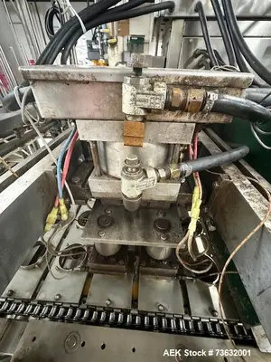 USED JONES FP 2 X 4