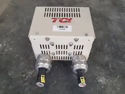 USED TCI KDRD42L