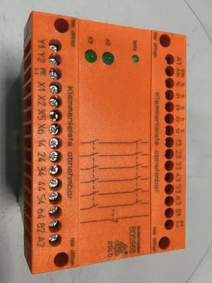 USED DOLD B05988.61/324
