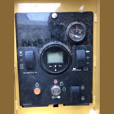 USED 2018 VERMEER BC1800XL