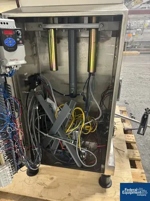 USED Filamatic Filamatic Inline Filler