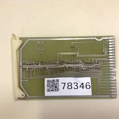 USED EAGLE SIGNAL PCP-758