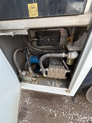 USED 2024 SUPER PRODUCTS MUDDOG 1200