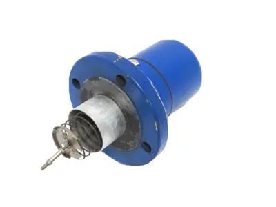 NEW MAGNETROL A15-1G3A-BAY LEVEL SWITCH A151G3ABAY