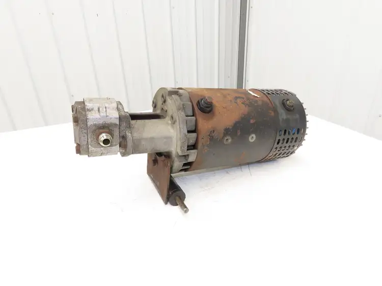 Used YALE _UNKNOWN_ Forklift Attachments Indiana US | Arrow Industrial #1056064