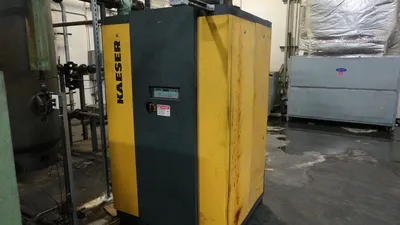 Various Manufacturers Multiple Models Industrial Air Compressor Systems | Machinery Solutions Group, Inc. (20)