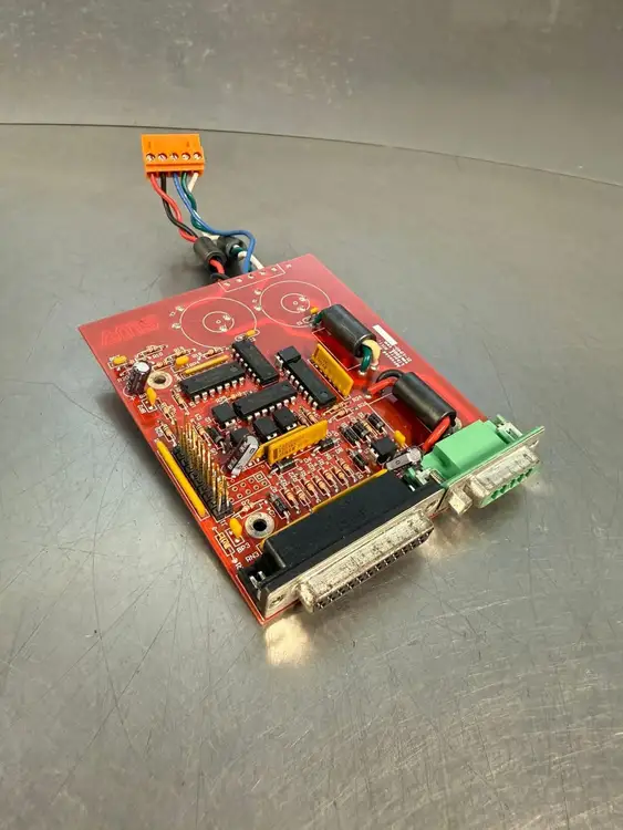 Used AMS _UNKNOWN_ Printed Circuit Boards (PCB) South Carolina US | Palmetto Automation #1152225
