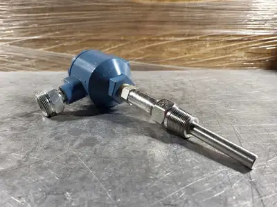USED ROSEMOUNT 78
