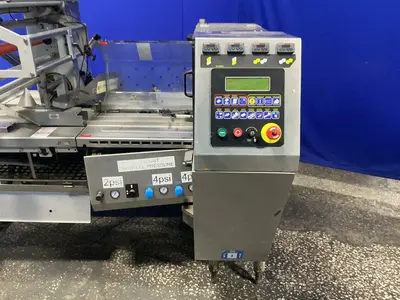 Used BOSCH LINIUN 303 Miscellaneous Packaging Equipment Ohio US | HGR 24 #1343690