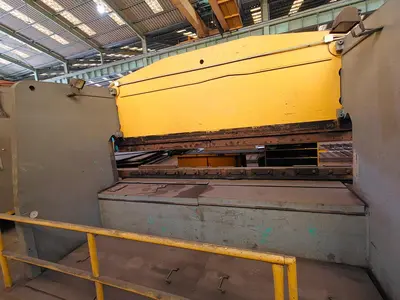 USED PROMECAM RG 404