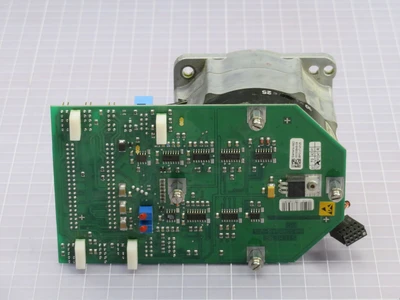 Used SIEMENS _UNKNOWN_ Voltage Regulators Texas US | OCO Industrial #1601202