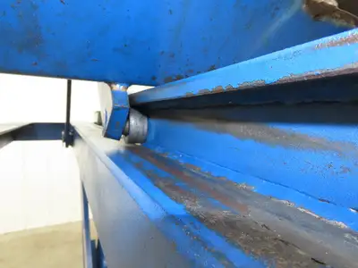 Used VESTIL _UNKNOWN_ Misc Lifts Indiana US | Arrow Industrial #1408597