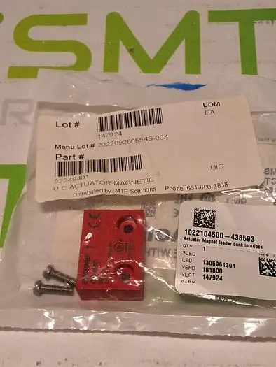 EUCHNER CMS-M-BD 085531 DE-70771