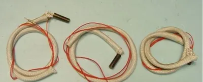 QTY. 3. AGILENT TECHNOLOGIES HTR SENSORS...
