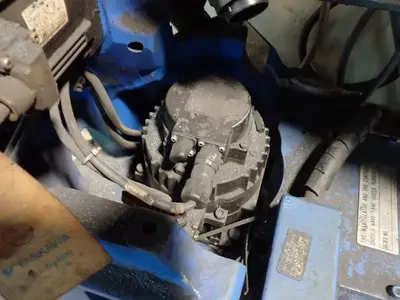 USED 2013 YASKAWA MOTOMAN MH6