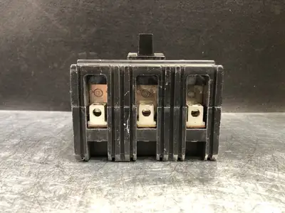 USED SQUARE D FAL34030