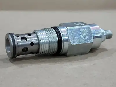 NEW SUN HYDRAULICS RDFALEN
