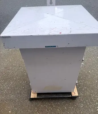 GoodAll Light Industrial Rectifier