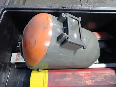 Mckay, Licoln Electric Misc. Welding Equipment