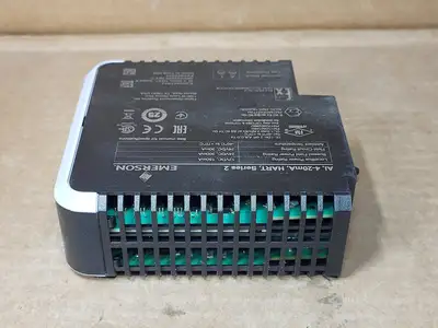 USED EMERSON KJ3222X1-BA2