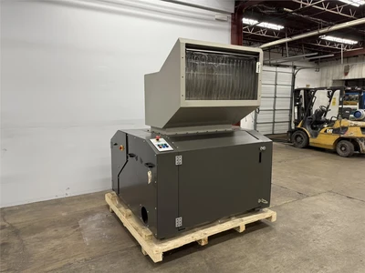 16" x 40" AEC GP1640 Granulator, 40 HP, 2018