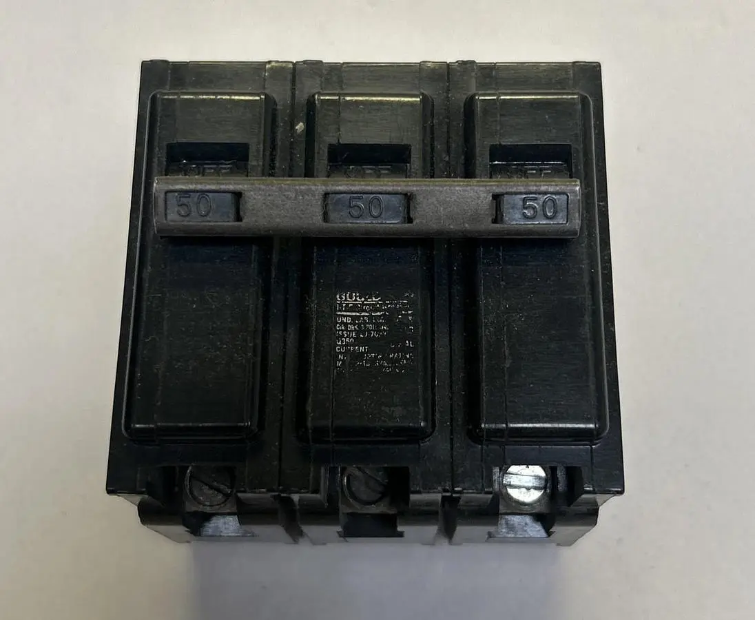 Used ITE EQ-P350 Miscellaneous Equipment (Electrical & Power) | Surplus Asset Holdings #1190083