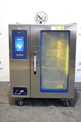 USED Alto-Shaam CTP10-10G