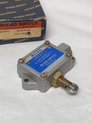 New | in-Stock HONEYWELL BAF1-2R09-RH Miscellaneous Equipment (Electrical & Power) Ohio US | Surplus Asset Holdings #1238517