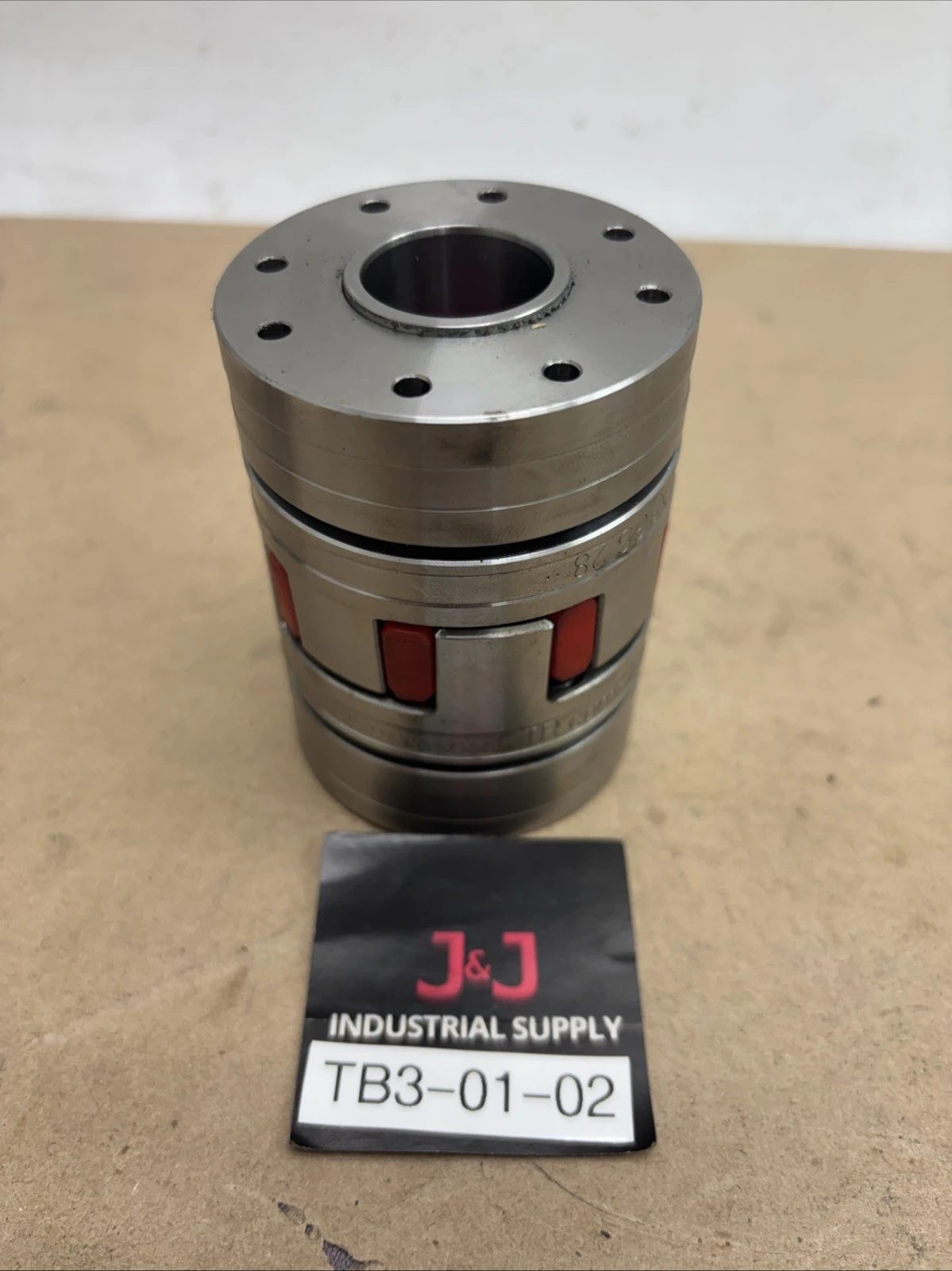 New | in-Stock KTR Rotex GS28 Power Generation Indiana US | J&J Industrial Supply #1470297